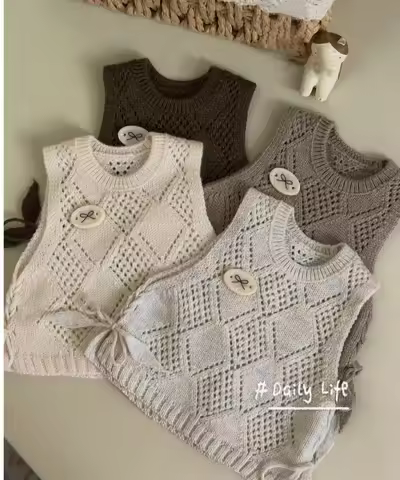1/6BJD Clothes 6Scale BJD Vest 1/4BJD Base Shirt 4Scale BJD Shorts 1/4BJD Outfit (Fit 1/4BJD, 1/6BJD