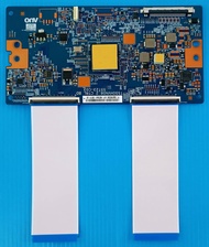 สายแพรเข้าจอทีวี SONY สำหรับรุ่น KDL-43W800C KDL-50W800C KDL-55W800C ( สายแพรใหม่ทดแทน )