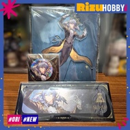 Honkai Star Rail HSR Live 2025 Merch - Sunday