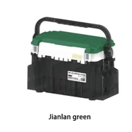 MEBAO MULTIFUNCTION TACKLE BOX MB-707