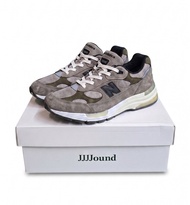 New Balance jjjjound NB992