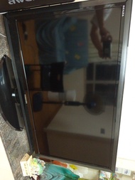 Toshiba tv 東芝電視 43吋 43 inch