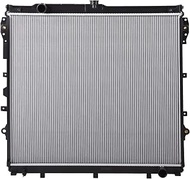 Radiator Replacement for 08-14 Sequoia 07-13 Tundra V8 4.6L 5.7L TO3010316 New