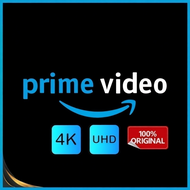 Prime Video Amazon Prime Video Account Premium Smart TV Android TV