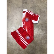 ( Jersi budak bayern home )( jersi bayern budak home ) Bayern munich jersi