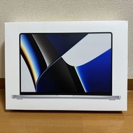 MacBook Pro（16 英寸，2021 年）M1 Max  Apple 32GB 1TB