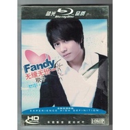 Huanzi Wuyuan Wufen DVD9 Original Soundtrack MTV 1080P HD Video Video Music Album Record 8.4