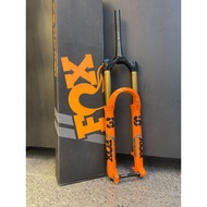 Fox Factory 36 Grip 2 Fork