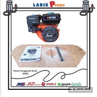 NEW Mesin Penggerak Shark SE162S (5.5HP)