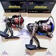 Reel Be one shadow 800 1000 2000 3000 POWER HANDLE