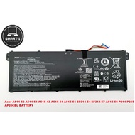 ORI Acer A514-52 A514-54 A515-43 A515-44 A515-54 SP314-54 SF314-57 A515-56 P214 P215 AP20CBL BATTERY
