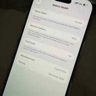 iPhone Air 256GB - 港行+Apple Care