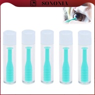 [SONONIA] Soft Contact Lens Remover Insertion Tool Suction Stick Plunger Extractor Applicator Device