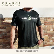CS168ph One Stop Shop Drifit Bicycle Apparel Unisex Accessories