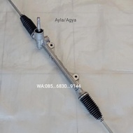 Rack steer Eps Toyota Agya dan AylaJTEKT