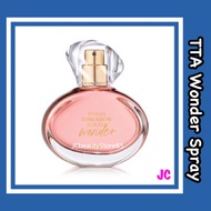 [ PERFUME ] TODAY TOMORROW ALWAYS < WONDER > Eau de Parfum Spary 50ml