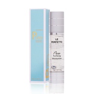 FREE SHIPPING *Le Perfetto Puro Purifying Moisturizer 50g