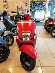 🌟山葉 噴射 CUXI 100cc🌟二手中古優質好機車