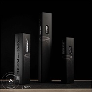 Deltahub Minimalist and Gaming Desk Mat