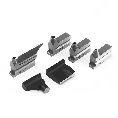 S41346-001 Knife Fit Brother RH-9820, DH4-B981 Electronic Eyelet Button Holer Sewing Machine S413490