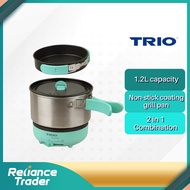 TRIO TRAVEL MULTI COOKER TWH003