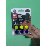 Thumbgrip skull n co nintendo switch