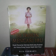 38 Years searched by mother