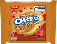(加拿大直送|現貨) 楓糖味Oreo