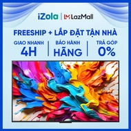 [GIAO TẠI HCM] 86QNED9MASA - Smart LG QNED evo AI MiniLED 86 Inch 86QNED9MASA - Dolby Vision / HDR10