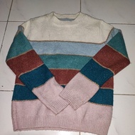 Preloved Mark spencer M&S children's sweater size 5-6 Y