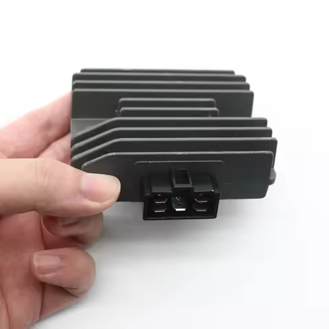 USERX Universal Motorcycle Accessories stabilized rectifier for YAMAHA YZF 600 XJ N R6 5SL SH713AA 1