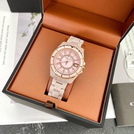 C0ACH PRESTON ceramic WATCH THREE COLORS NO BOX AUTHENTIC