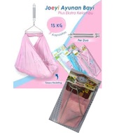 Baby swing, baby swing, baby swing,/ swing, mosquito net, cloth swing