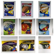 MATAHARI Space Adventure Series SPACE SPACE, MARS, URANUS, MOON, SUN, PLUTO. VRb4