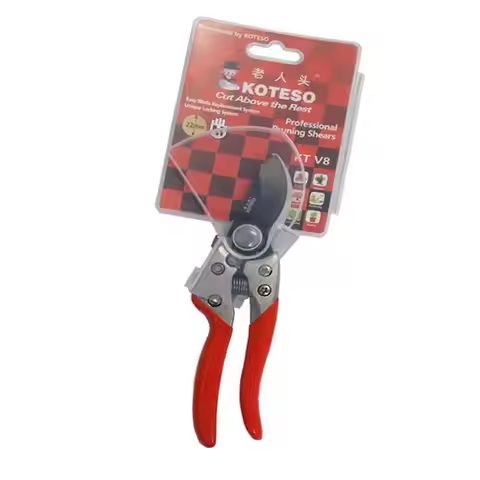 KTV8 Effortless Pruning and Fruit Tree Gardening Scissors