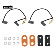 48 36 Volt Motor Brush Kit,for 1994-Up Club Car and  G8 G9 G14 G16, G.E Electric Golf Cart