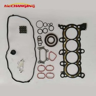 R16A1 R18A1 R20A3 FOR HONDA FR-V CIVIC VIII ACCORD VIII 1.6 1.8 2.0 METAL Engine Kits Full Set Engin