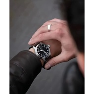 [Zhenpinhui Selection] IWC IWC Pilot Series Men's Watch, 43mm Dial, Equipped with 2824 Movement, Imp