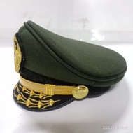 TNI AD Pati miniature pet | Miniature pet TNI AD pati| TNI AD mini pet car dashboard display