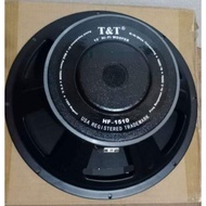 T&T HF-1510 15" inch Hi-Fi Woofer Speaker ( 1000 Watts )