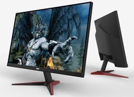 ⚡️0%10เดือน⚡️Acer MONITOR (จอมอนิเตอร์เกม) Nitro Gaming VG240YAbmiix (UM.QV0ST.A01) 23.8" VA Panel/75 Hz/16:9/1920x1080/100M:1/250cd/m2/1ms/VGA,HDMI,Audio in/out/3Years