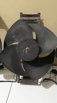 Kipas Blower AC 1PK 2PK 3PK BLOWER KIPAS dan HEXOS FREE COLOKAN SIAP PAKAI