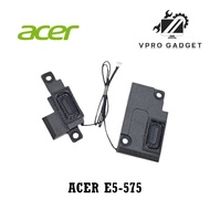 Acer Aspire E5-575 E5-574 E5-576 F5-573G E5-523G P259 Laptop Speaker