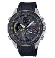 Casio Edifice Bluetooth Tough Solar Motor Sport Dial นาฬิกาข้อมือ   รุ่น ECB-900MP-1A  ECB-900GL-1B 