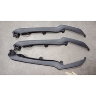 Honda Dash 125i moulding side cover 64470-K07-900 ( R )/64475-K07-900 ( L ) ( 1pcs ) JK