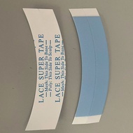 Miếng Dán Cố Định Tóc Giả Hai Mặt Vô Hình Không Để Lại Dấu Vết Miếng Dán Da Đầu Sinh Học Mạnh Mẽ Miế