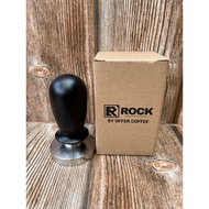 Click Tamper 49.5mm / 51mm / 58.5mm - Click Tamper Spring Black Handle 49.5mm / 51mm / 58.5mm (58mm)