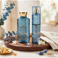 BATH AND BODY WORKS IMPERFECT BEAUTY BODY MIST PERFUME FOR WOMEN