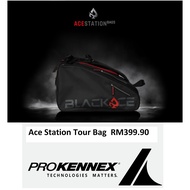 ProKennex Pickleball Bag Ace Station Tour Bag