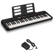 CASIO Casiotone CT-S195 Electronic Keyboard 61 Keys